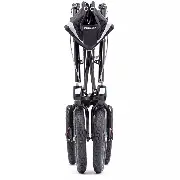 Trionic Outdoor Rollator Walker 14er Zusätzliches Produktbild für Outdoor Rollator Trionic Walker