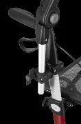 Rollatorschirm MPB für Ihren Rollator Zusätzliches Produktbild für Rollatorschirm MPB für Ihren Rollator