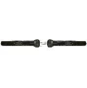 ISG-Beckenorthese Aspen Evergreen 621 SI Belt Zusätzliches Produktbild für ISG-Beckenorthese Aspen Evergreen SI Pro