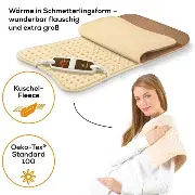 Zusätzliches Produktbild für Beurer Heizkissen HK115 cosy