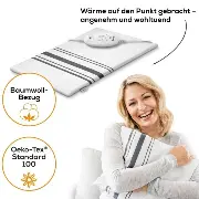 Beurer Heizkissen HK25 Zusätzliches Produktbild für Beurer Heizkissen HK25