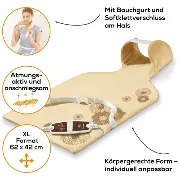 Beurer Nacken- und Rücken Heizkissen HK58 Cosy Zusätzliches Produktbild für Beurer Nacken- und Rücken Heizkissen HK58 Cosy