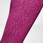 Bauerfeind Sports Knee Support Rivera Zusätzliches Produktbild für Bauerfeind Woman Run Ultralight Compression Socks