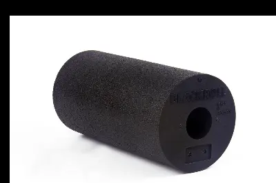 Produktdetails: BLACKROLL® Standard, schwarz Produktbild BLACKROLL® Standard, schwarz