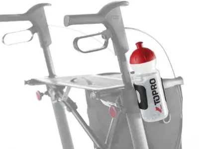 Produktbild Getränkehalter für Rollator Topro