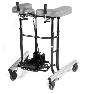 Produktbild Dietz Gehwagen Bure XL elektrisch