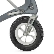 Acre Carbon Rollator Overland mitternachtsblau Zusätzliches Produktbild für Acre Carbon Rollator Overland mitternachtsblau