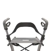 Rückengurt für Acre Overland Zusätzliches Produktbild für Rückengurt zum Carbon Rollator Acre Overland