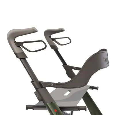 Produktdetails: Rückengurt zum Carbon Rollator Acre Overland Produktbild Rückengurt zum Carbon Rollator Acre Overland