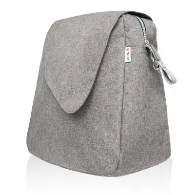 Produktdetails: Weekender Tasche zum Carbon Rollator Acre Ultralight Komfort Produktbild Weekender Tasche zum Carbon Rollator Acre Ultralight Komfort
