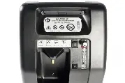 Sauerstoffkonzentrator DeVilbiss Compact 525KS-5 mit Starterkit Zusätzliches Produktbild für Sauerstoffkonzentrator DeVilbiss Compact 525KS-5 mit Starterkit