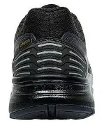Zusätzliches Produktbild für Joya Flash SR Black Herren Schuhe