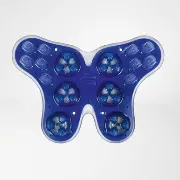 Bauerfeind Lumbotrain Rückenbandage Zusätzliches Produktbild für Bauerfeind Lumbotrain Rückenbandage straight/unisex