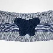 Bauerfeind Lumbotrain Rückenbandage Lady Zusätzliches Produktbild für Bauerfeind LumboTrain Lady/waisted Rückenbandage