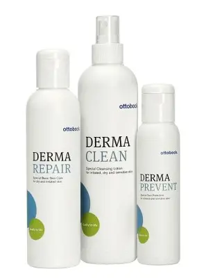 Produktdetails: Derma Repair 200ml Produktbild Derma Repair 200ml