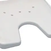 Badewannensitz Bob mit Rückenlehne Zusätzliches Produktbild für Badewannensitz Bob mit Rückenlehne