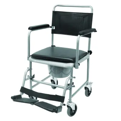 Produktdetails: Drive Medical Toilettenrollstuhl TRS 130 Produktbild Drive Medical Toilettenrollstuhl TRS 130