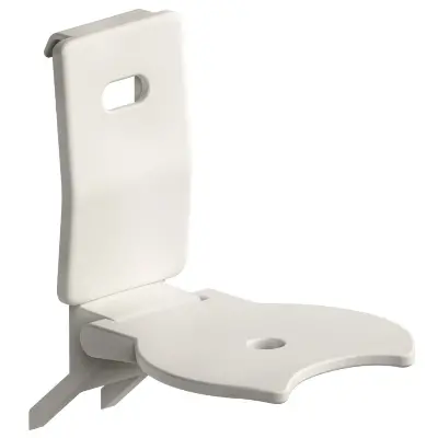 Produktdetails: Duschklappsitz zum Einhängen Etac Funktion Produktbild Duschklappsitz zum Einhängen Etac Funktion