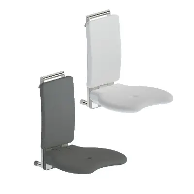 Produktdetails: Duschklappsitz zum Einhängen Etac Evolution Produktbild Duschklappsitz zum Einhängen Etac Evolution