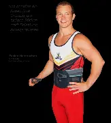 Lumbal-Stützorthese Aspen Elite Active Zusätzliches Produktbild für Rückenorthese Aspen Elite Active