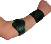 Zusätzliches Produktbild für Sporlastic Epicondylitis-Spange EPI-HIT, Uni