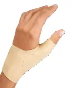 epitact® Flexible Daumenbandage Zusätzliches Produktbild für epitact Flexible Daumenbandage