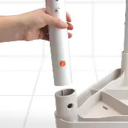 Etac Duschhocker Edge Zusätzliches Produktbild für Etac Duschhocker Edge