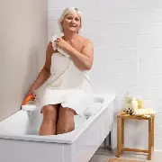 Etac Badewannenbrett Fresh Zusätzliches Produktbild für Etac Badewannenbrett Fresh