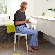 Duschhocker Etac Smart Zusätzliches Produktbild für Etac Duschhocker Smart / Smart XL