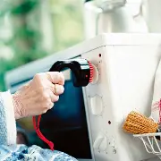 Etac Uni Universalgriff  Zusätzliches Produktbild für Etac Uni Universalgriff
