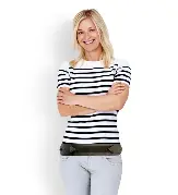 ISG-Beckenorthese Aspen Evergreen 621 SI Belt Zusätzliches Produktbild für ISG-Beckenorthese Aspen Evergreen SI Pro