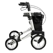 Outdoor Rollator Gemino 60 Zusätzliches Produktbild für Outdoor Rollator Gemino 60