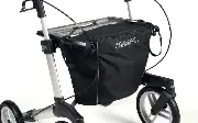 Outdoor Rollator Gemino 60 Zusätzliches Produktbild für Outdoor Rollator Gemino 60