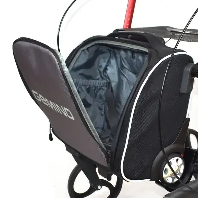 Produktdetails: Trolley-Tasche Shop-n-Go für Gemino 30/20 Produktbild Trolley-Tasche Shop-n-Go für Gemino 30/20