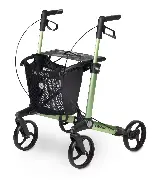 Leichtgewichtrollator Gemino 30 Zusätzliches Produktbild für Leichtgewicht Rollator Gemino 30 Comfort