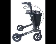 Leichtgewichtrollator Gemino 30 Carbon Zusätzliches Produktbild für Rollator Gemino 30 Carbon Comfort