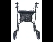 Leichtgewichtrollator Gemino 30 Carbon Zusätzliches Produktbild für Rollator Gemino 30 Carbon Comfort