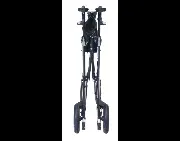Leichtgewichtrollator Gemino 30 Carbon Zusätzliches Produktbild für Rollator Gemino 30 Carbon Comfort
