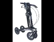 Leichtgewichtrollator Gemino 30 Carbon Zusätzliches Produktbild für Rollator Gemino 30 Carbon Comfort
