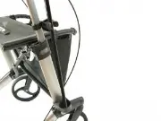 Rollator Gemino 30 Carbon Comfort Zusätzliches Produktbild für Rollator Gemino 30 Carbon Comfort