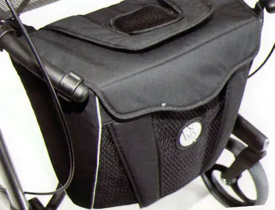 Produktdetails: City Tasche für Gemino 20/30/60 Produktbild City Tasche für Gemino 20/30/60