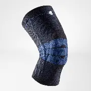 Bauerfeind Kniebandage GenuTrain® Comfort Zusätzliches Produktbild für Kniebandage Bauerfeind GenuTrain Comfort