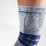 Bauerfeind Kniebandage GenuTrain® Comfort Zusätzliches Produktbild für Kniebandage Bauerfeind GenuTrain Comfort