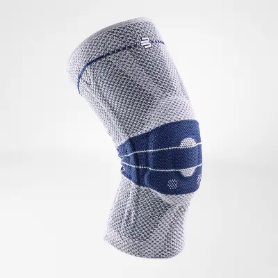 Produktdetails: Kniebandage Bauerfeind GenuTrain Produktbild Kniebandage Bauerfeind GenuTrain