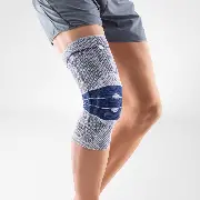 Bauerfeind Kniebandage GenuTrain® Comfort Zusätzliches Produktbild für Kniebandage Bauerfeind GenuTrain Comfort