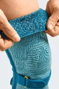 Knieorthese Genumedi PSS Zusätzliches Produktbild für Knieorthese Genumedi PSS lyons blue
