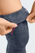 Knieorthese Genumedi PSS Zusätzliches Produktbild für Knieorthese Genumedi PT silber