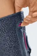 Knieorthese Genumedi PSS Zusätzliches Produktbild für Knieorthese Genumedi PT silber