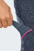 Knieorthese Genumedi PSS Zusätzliches Produktbild für Knieorthese Genumedi PT silber