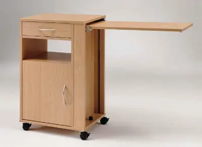 Produktdetails: Nachtschrank Hermann Produktbild Nachtschrank Hermann